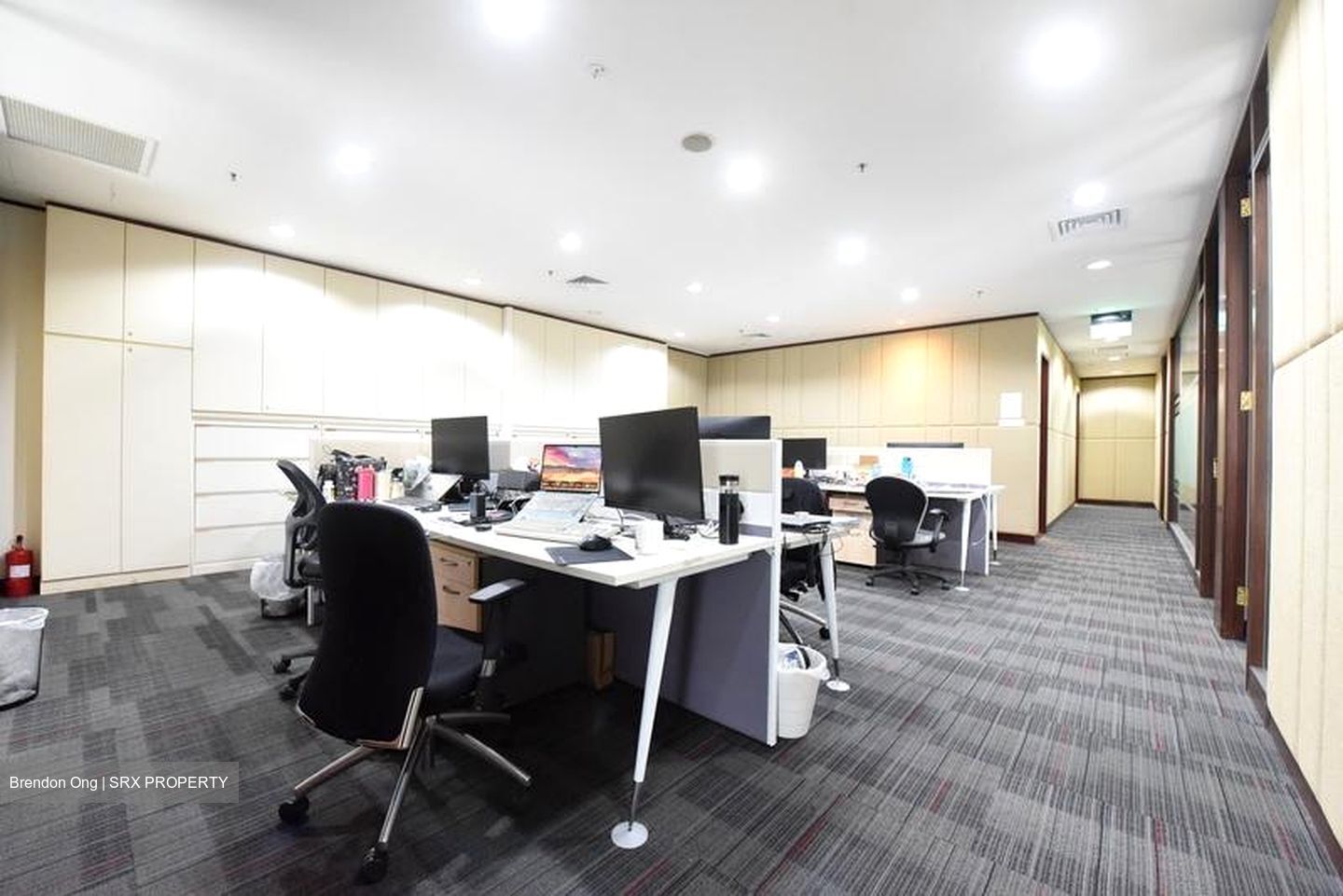Suntec City Mall (D1), Office #613930901